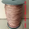 Accesorios para persianas de bambú polea hebilla cuerda de tracción control dispositivo de bloqueo de elevación rodillo rodillo de caña persiana de bambú accesorios para enrollar