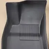 Adecuado para Tesla Model 3/Yxpe de Gran Venta Alfombrillas de Piso 3D Estéreo Completamente Rodeadas Específicas para el Coche Alfombrillas de Piso TPE