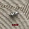 Peças de Máquina de Bordado Computadorizado Peças de Bordado de Toalha Acionamento por Manivela de Elevação Braço de Tensão Rolamento de Esfera Excêntrico 12MM 15MM