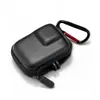 Bolsa de almacenamiento GoPro 13/12/11/10/9, bolsa para cuerpo Dajiang Action 5, accesorios de protección para cámara deportiva