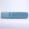 Algodón Puro 40 Hilos Toalla de Algodón Absorbente Lavabo Facial al por Mayor Engrosada Sin Pelusa Suave Bordado Lo