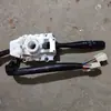 Adecuado para Accesorios de Triciclo Agrícola Wuzheng, Interruptor Combinado Wuzheng Aoxiang 1600, Interruptor de Faros, Interruptor de Dirección