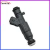 Adecuado para Wuling Rongguang 1.2 Hongtu 1.2 Serie de Motores B12 Inyector de Combustible 0280156321