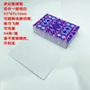 Tarjetas de Juego Lisas Doble Cara al por Mayor, Escribibles para Tarjetas de Palabras DIY, Origami, Tarjetas Voladoras, Diario, Tableros Publicitarios y Dibujo