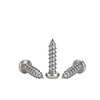 En Stock Acero Pa Niquelado Autorroscante Gb845 Phillips Cabeza Plana Tornillos Autorroscantes Phillips Cabeza Redonda Tornillos Pequeños M1-M6