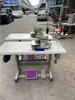 Máquina de coser de accionamiento directo para escritorio al por mayor máquina de coser/equipo de tejer fresadora maquinaria para prendas de vestir 700/4 hilos alta velocidad