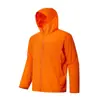 Ropa de Protección Solar Niaojia para Hombre Verano Delgada Ropa de Protección Solar Delgada de Secado Rápido Ropa para la Piel Chaqueta con Protección UV UPF50+