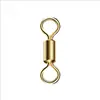 Conector Accesorio de Pesca Giratorio de Ocho, Equipo de Pesca de Alta Resistencia a la Tracción, Suministros Rápidos para Pesca, Juego Completo para Pesca con Señuelos