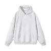 Sudadera con capucha de retazos a cuadros estilo retro americano para hombre y mujer, primavera y otoño, de alta gama, holgada, casual, chaqueta de pareja