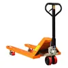 Carretilla Elevadora Manual Transpaleta 2 Toneladas 3 Toneladas 5t Elevador de Palets de Almacén Remolque Hidráulico de Empuje Manual Camión de Carga y Descarga Carretilla Hidráulica Manual