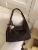 Bolso de Hombro Multifuncional de Gran Capacidad para Mujer 2025 Otoño e Invierno Nuevo Estilo Bolso de Hombro Retro Cruzado Mochila de Viaje