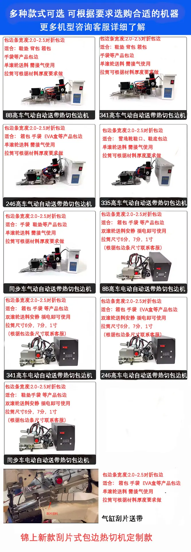 阿里公司包边机大图改