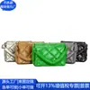 Bolsa Tote com Enchimento de Algodão Reciclado Estilo Japonês Bolsa Transversal Reciclada Rpet Bolsa de Ombro Acolchoada Rpet Fábrica de Personalização