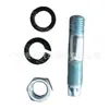 90116-12007 es adecuado para el perno del eje trasero de Toyota Land Cruiser LAND CRUISER
