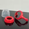 Adequado para Acessórios de Mamadeira Pigeon Terceira Geração de 5 cm, Acessórios de Tampa de Garrafa Branqueadora de Dentes, Substituição à Prova de Poeira, Venda Direta da Fábrica