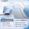 Aplicable al nuevo modelo de Tesla/parasol de techo corredizo de 3 techos para automóvil, protector solar, material de grafeno con aislamiento térmico.