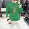 Playera de Manga Larga para Hombre