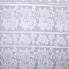 Stock Listo del Fabricante Primavera y Verano Nueva Moda Ropa Popular Tejido de Encaje Otoño e Invierno Vestido de Moda para Mujer Material de Encaje