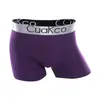 Ropa interior para hombre Calzoncillos para hombre Shorts juveniles Transpirables Adulto talla extra Shorts Niños Cintura media Calzoncillos sexys