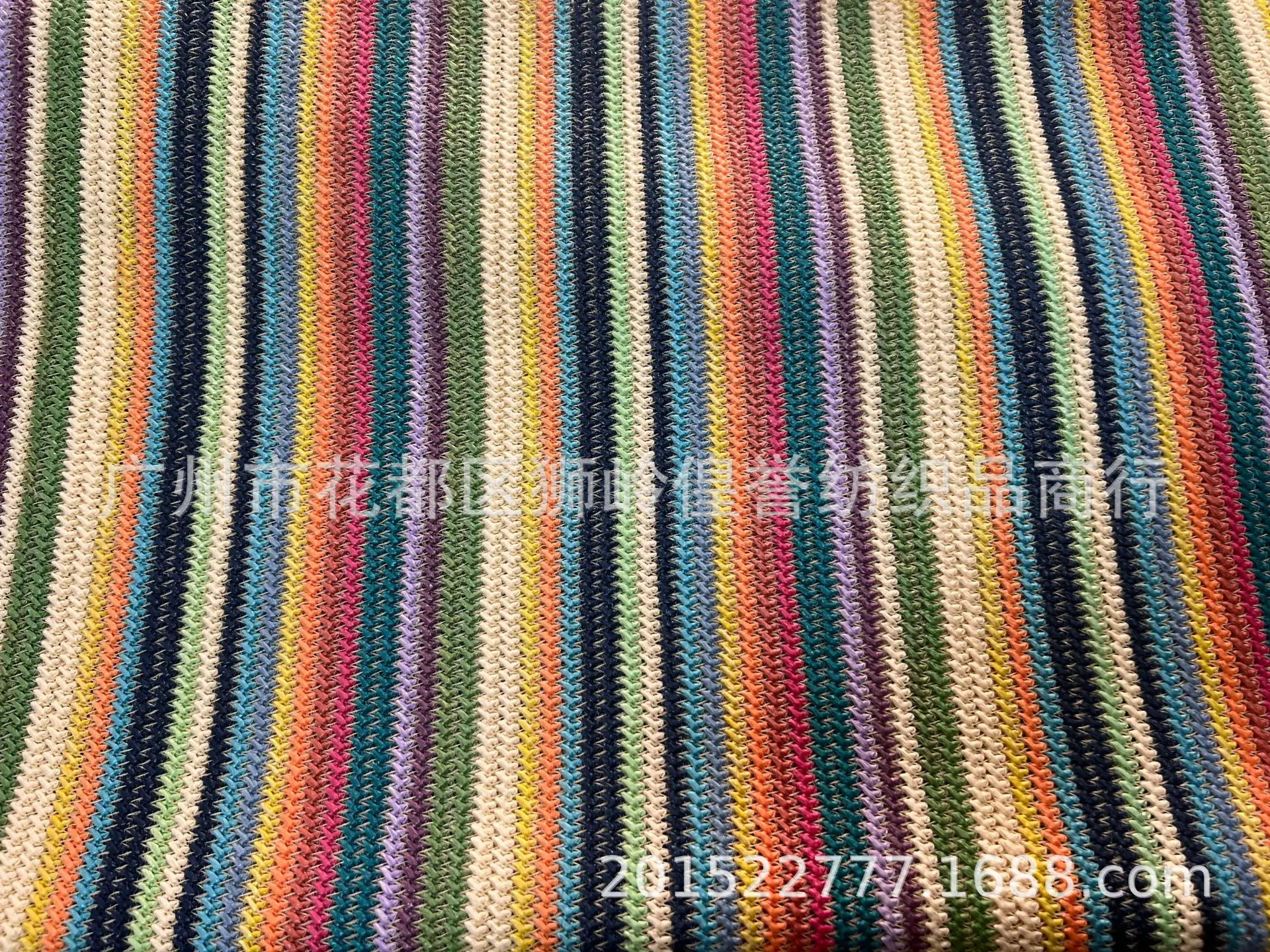 彩色鈎针6