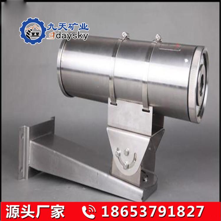 煤矿矿用高清防爆摄像机枪机 (6)