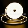 24V 10m Set0612 Tira de Luz Neón Impermeable Tira de Luz Cob Tira de Luz Lineal