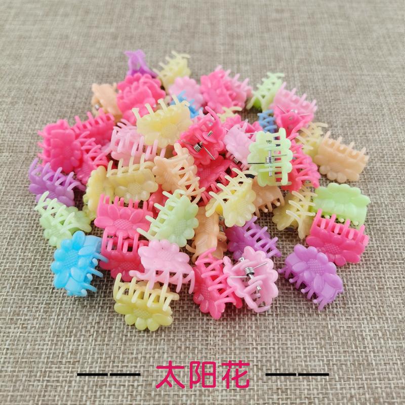 太阳花