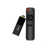 Decodificador TVR3 exclusivo transfronterizo Android 15 TVBOX de frecuencia única decodificador de red doméstica de alta definición