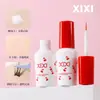 Pegamento Antihielo Xixi, Pegamento Especial para Pestañas Postizas para la Región Norte, Natural Invisible, Fuerte e Impermeable, Disponible a Cero Grados