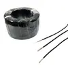 Fabricantes fornecem cabo coaxial RG59 impedância característica 75 ohm cabo fio de segurança para videovigilância