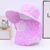 Chapéu de Proteção Solar Completa, Máscara Facial Respirável, Proteção para o Pescoço, Chapéu de Sol Integrado, Chapéu de Sol Anti-UV para Exterior para Mulheres, Verão