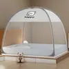 2026 Nueva Yurta Mongol Integrada de Gran Espacio Sin Instalación Mosquitera