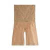 Pantalones abdominales de cintura alta Guifu Bird, pantalones moldeadores de cadera y abdomen, pantalones de seguridad para mujer, calzoncillos bóxer antidesgaste posparto.