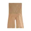 Venta caliente de TikTok mismo estilo cintura alta bragas reductoras de abdomen para mujer levantamiento de glúteos cintura talla extra bóxers pantalones de seguridad pantalones moldeadores