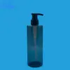 200ml300ml400ml500ml Frasco de Gel de Banho Frasco de Shampoo Frasco de Loção Corporal Frasco Refil de Loção Cabeça com Bomba