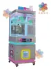 Máquina de Garra Grande Comercial, Máquina de Garra, Máquina de Lanches, Máquina de Bonecas a Moeda, Fabricante de Máquina de Presentes Totalmente Transparente Celebridade da Internet