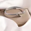 Pulseira de Aço Inoxidável com Fio em Formato de Coração de Pêssego Estilo Coreano de Luxo Leve Transfronteiriça da Amazon