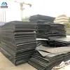 Hoja de Eva de 38 Grados Blanco y Negro Alta Densidad A prueba de Golpes y Reductora de Presión Hoja de Espuma de Eva Hoja de Eva Ignífuga