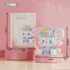 Venta al por mayor Compatible Lego Bloques de construcción de micropartículas Juguetes de bloques educativos para niños Animación de dibujos animados Transfronterizo