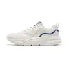 Hongxing Erke Kuanglan 3 Zapatos de Hombre Zapatos Casuales Tendencia de Verano Transpirables Ligeros Malla Zapatos Deportivos Zapatos para Correr
