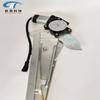 Accesorios para camiones aplicables transfronterizos haowo Manual izquierdo WG1642330003 Elevador de cristal