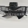 El Ventilador Condensador para Cadena de Frío de Supermercado S4E300-As72-53 de Ebmpapst Alemán Se Utiliza en Equipos de Refrigeración