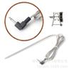 9004190170Masterbuilt Parrilla de Gravedad Sonda para Carne Horno de Gravedad Sonda para Carne