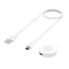 Adequado para Cabo de Carregamento Huawei Fit4 Carregador Magnético Watchfit4 Cabo de Dados para Relógio Base de Carregamento Original