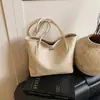 Bolsa de Gran Capacidad, Moderna, Informal, Bolso de Hombro Sencillo, Estilo Nuevo Elegante Primavera 2026, Bolso Tote Personalizado de Moda