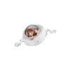 LED de Alta Potencia 1W3W5W Luz Roja 620nm Irradiación para Crecimiento de Plantas 660nm Perlas de Iluminación para Plántulas Médicas