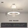 Luz de Entrada de Pasillo Cielo Estrellado Estilo Nórdico, Lujo Minimalista Balcón Escalera Entrada Modelo de Moda Pasillo Dormitorio Luz Colgante Pequeña