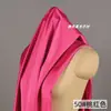 Tela de satén de acetato brillante de doble cara, delicado satén de seda sedosa, tela para falda, tirantes, pantalones, vestido