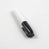 Marcador Apagável do Fabricante Caneta de Apagar a Seco à Base de Água Pintura Colorida Fácil de Apagar para Crianças Mini Caneta para Quadro Branco de 12 Cores