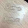 Estante para Caja de Pañuelos Parche Adhesivo Fijo sin Marcas de Repuesto Parche Fuerte Parche sin Perforaciones Parche Adhesivo Universal sin Clavos